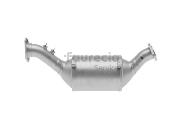 FS67124F Filtr cząstek stałych Faurecia 1419067J21H02