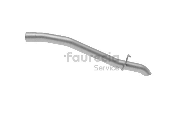Faurecia FS90107 Volvo V50 MW 1.6 Caurule 101 ZS Benzīns 2005 cena