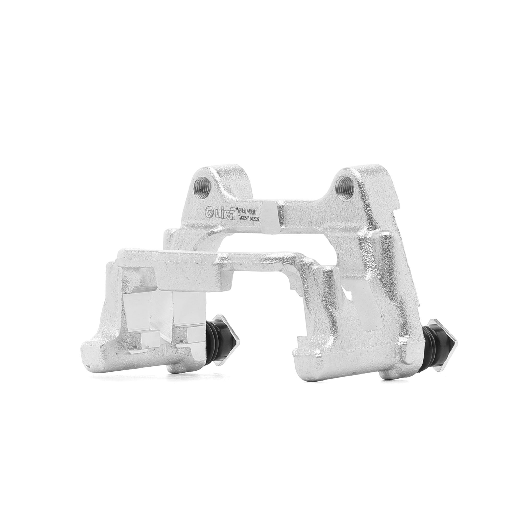 VIKA 66151740501 Bremssattelhalter VW Golf VI Variant (AJ5) 2.0 TDI 136 PS Diesel 2011 Preis
