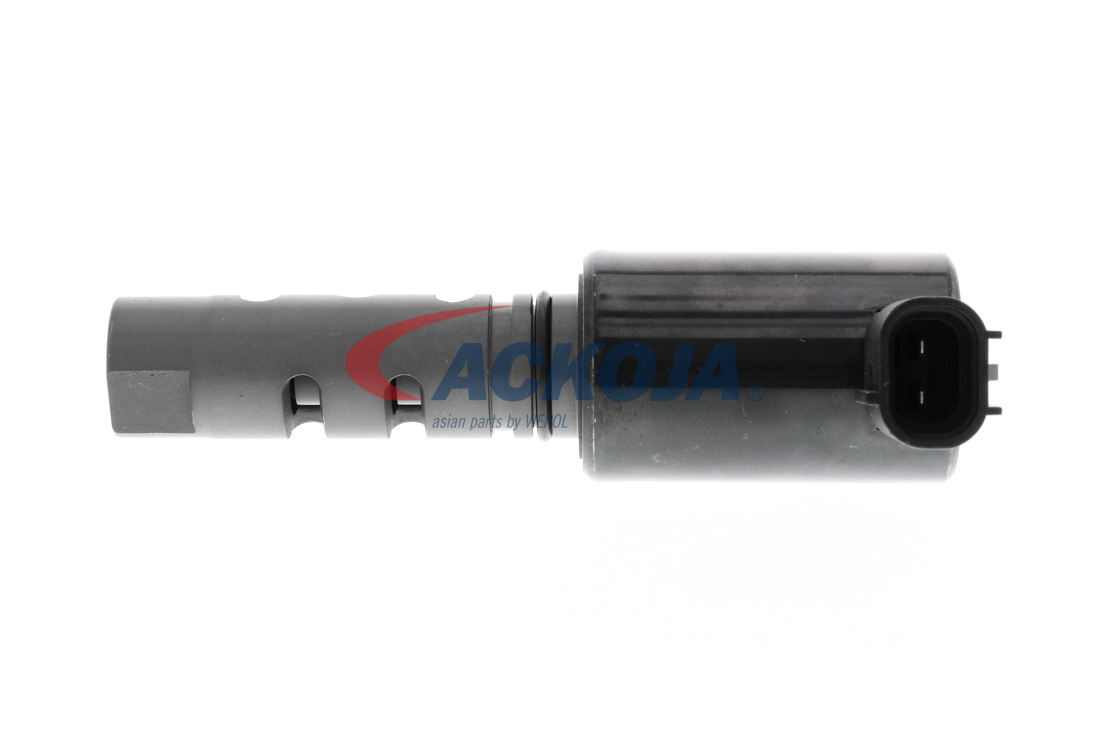 ACKOJA Electric-hydraulic, Intake Side Control valve, camshaft adjustment A32-0003 buy