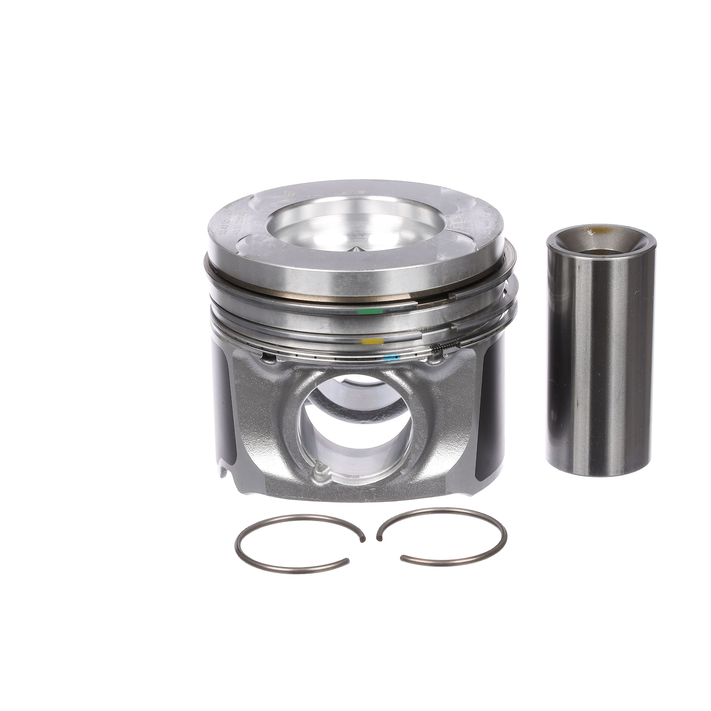 ET ENGINETEAM PM010600 Piston NISSAN experience and price
