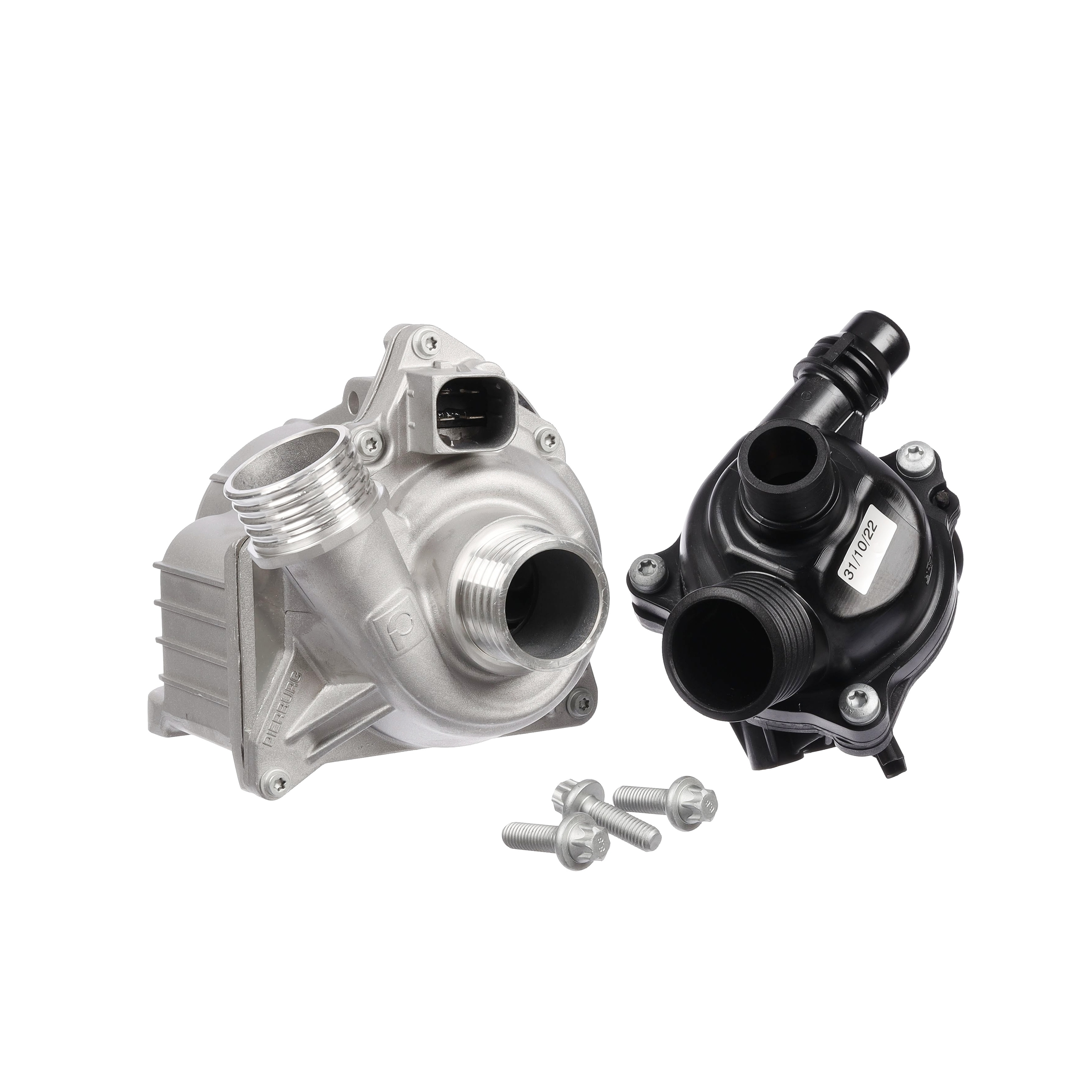 ET ENGINETEAM with thermostat, Electric Water pumps PW0014 buy