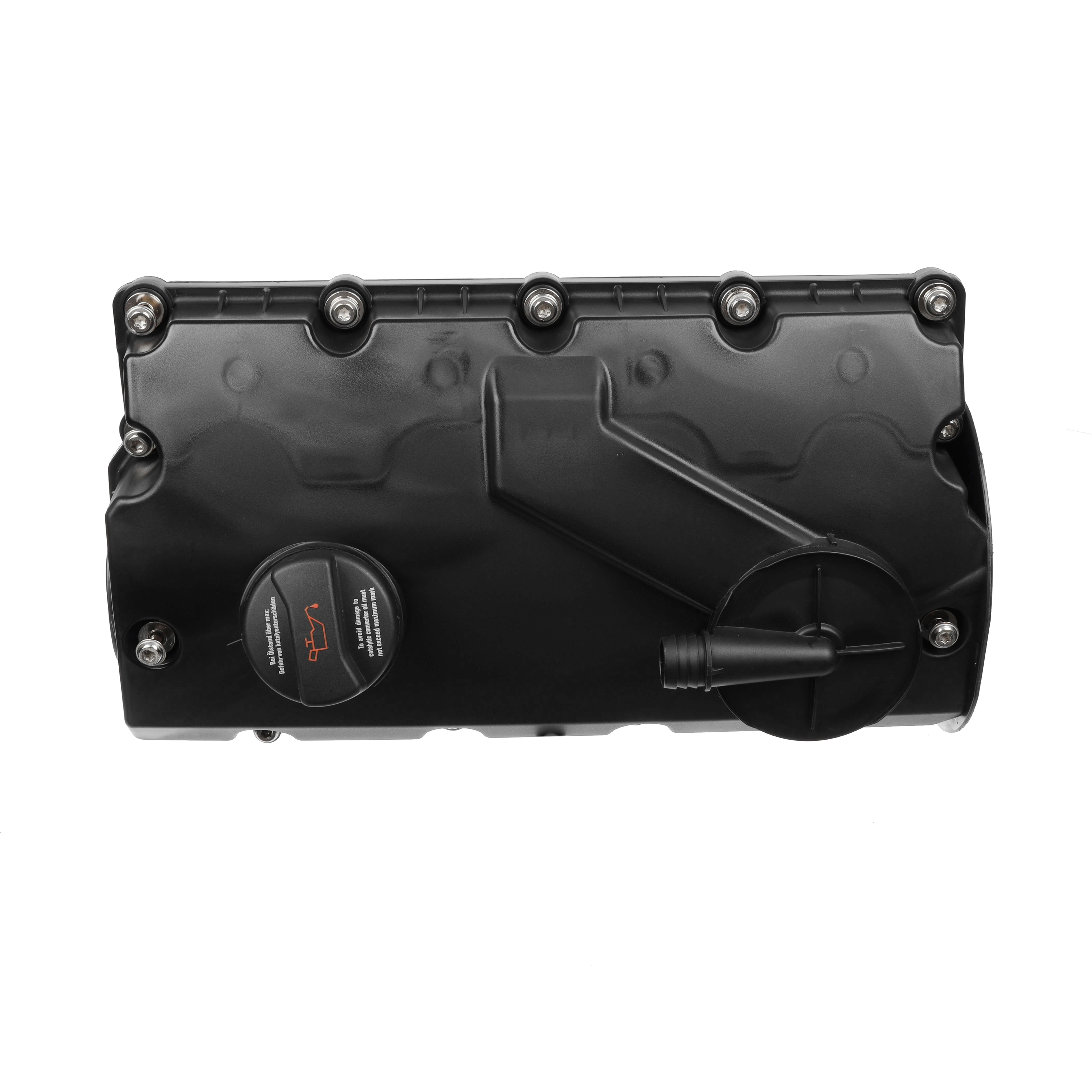 ET ENGINETEAM RV0016 Ventildeckel