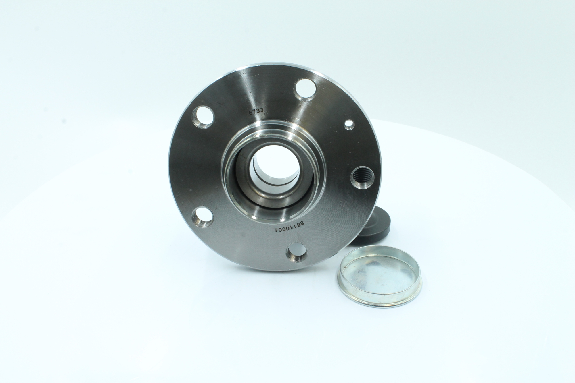 86110001 PowerMax Jeu de roulements de roue Audi A5 8ta