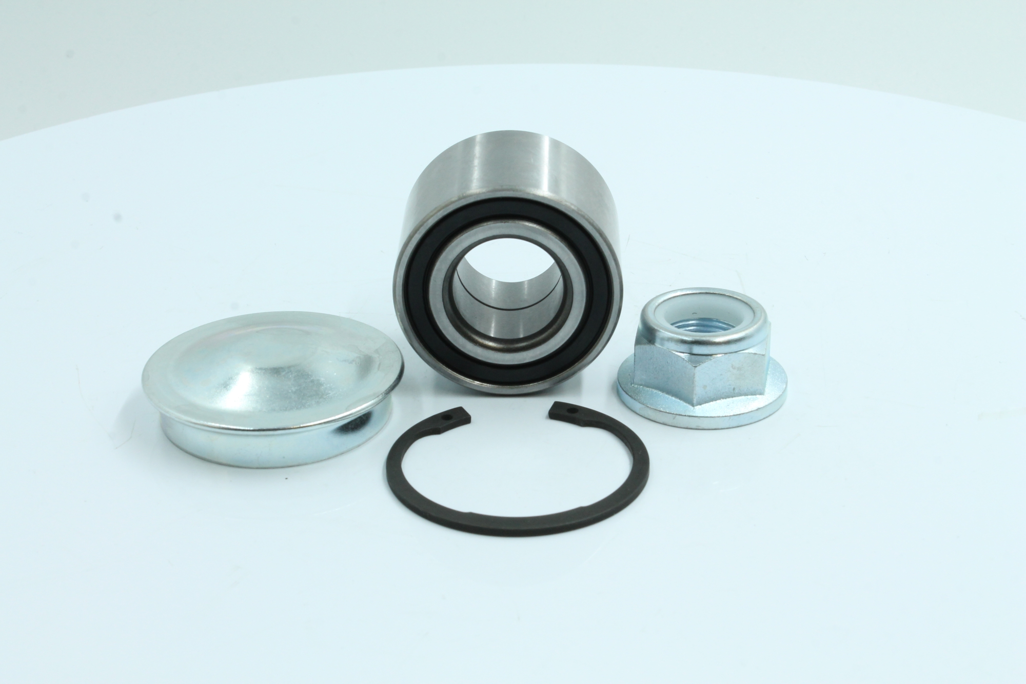86110002 Wheel hub PowerMax RENAULT TWIZY