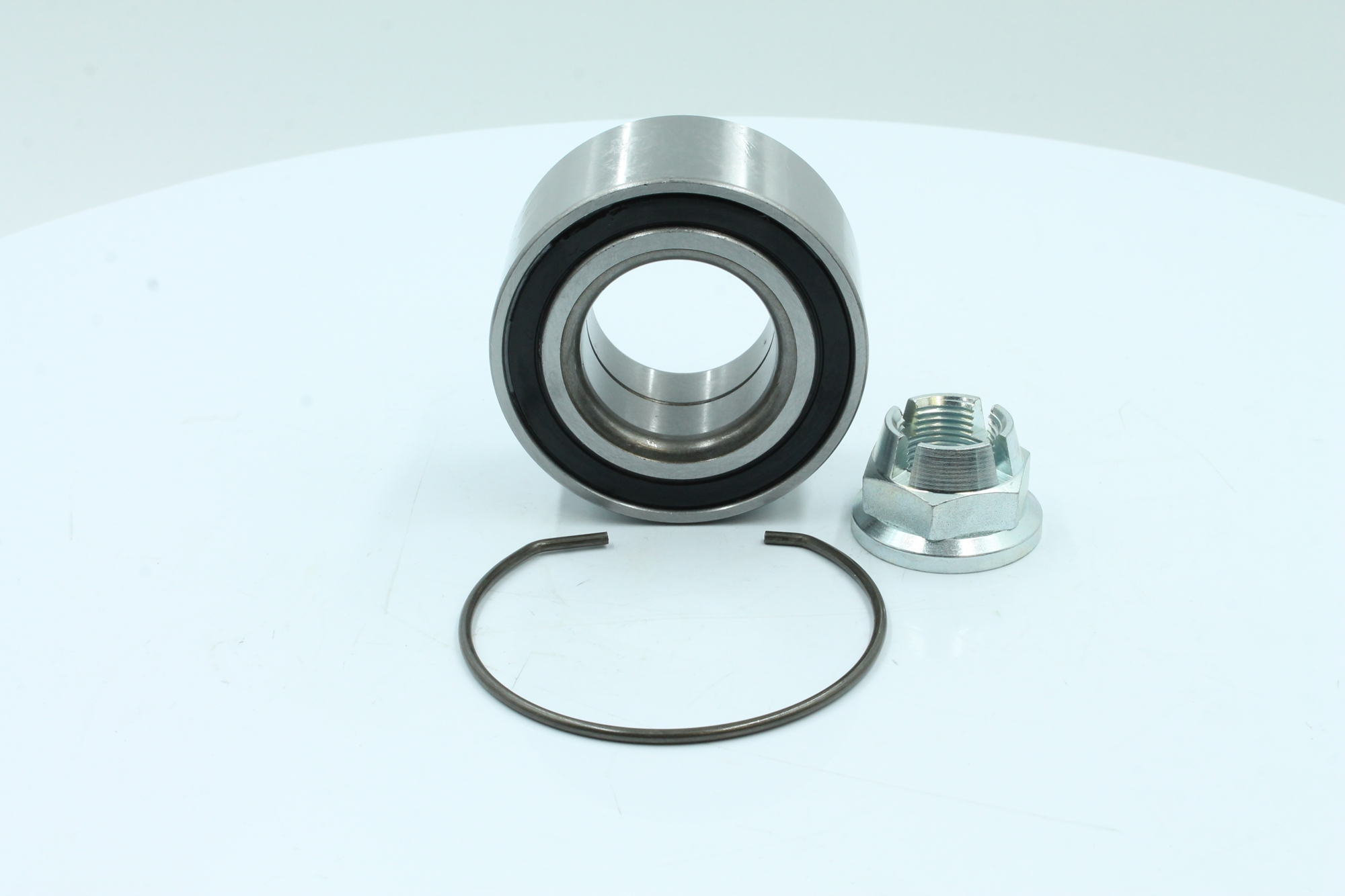 86110009 PowerMax Wheel hub RENAULT Twizy (MAM_)