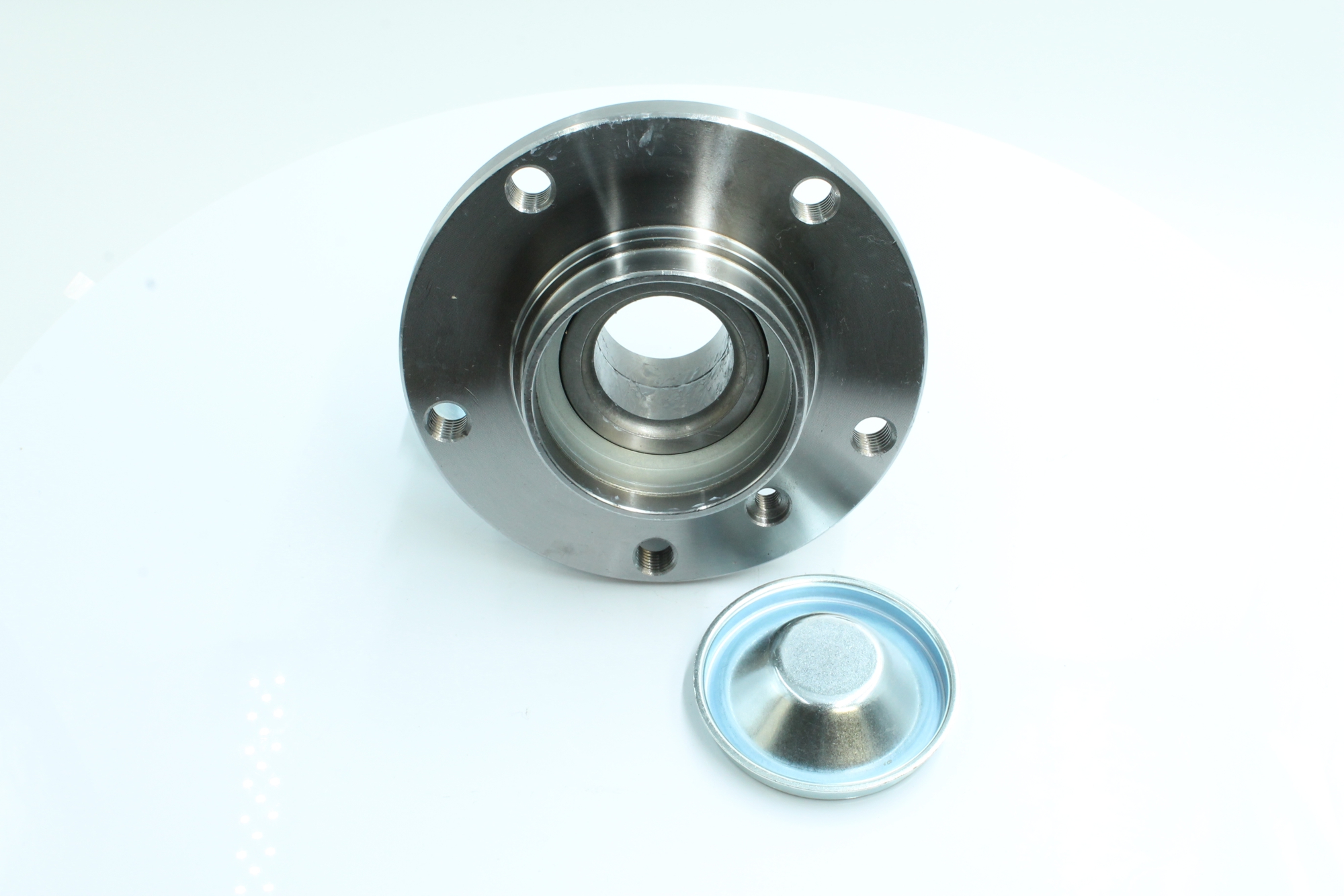 Køb 86110024 PowerMax Innendurchmesser: 37mm Hjullejesæt 86110024 billige