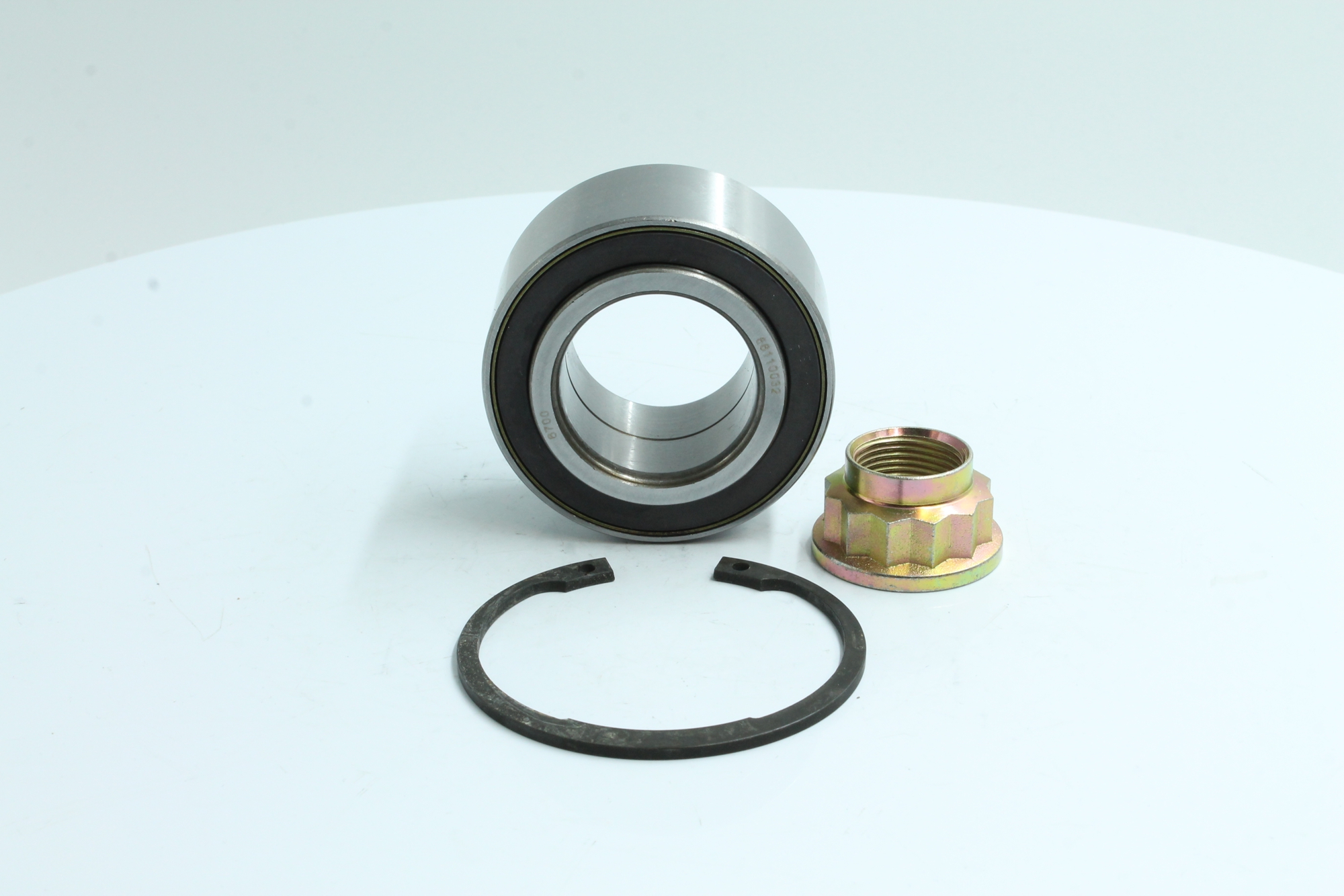 86110032 prix Jeu de roulements de roue PowerMax voiture