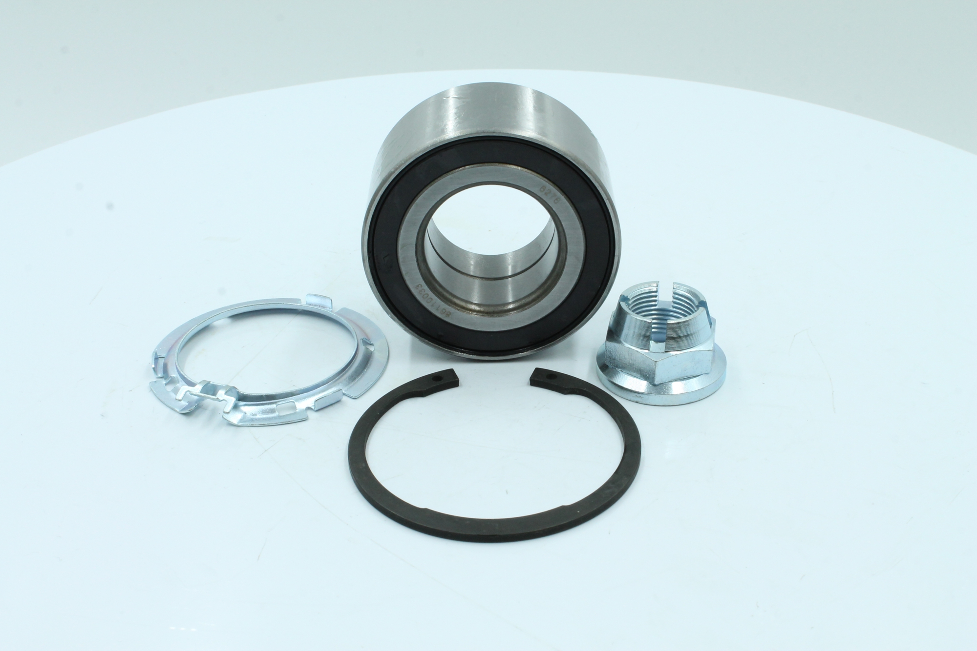 86110033 PowerMax Wheel hub assembly RENAULT Twizy (MAM_)