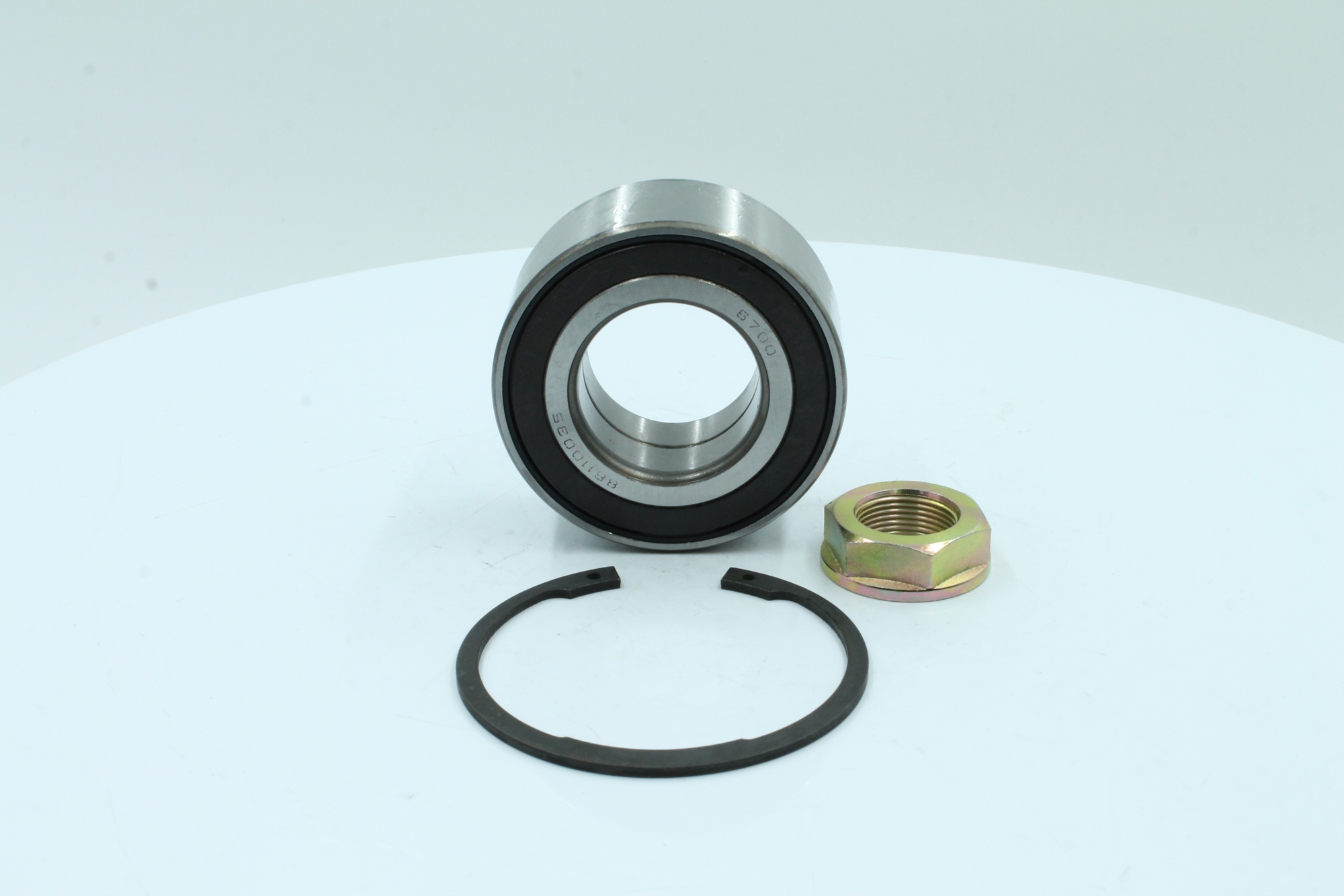 86110035 Roulement de roue PowerMax avis