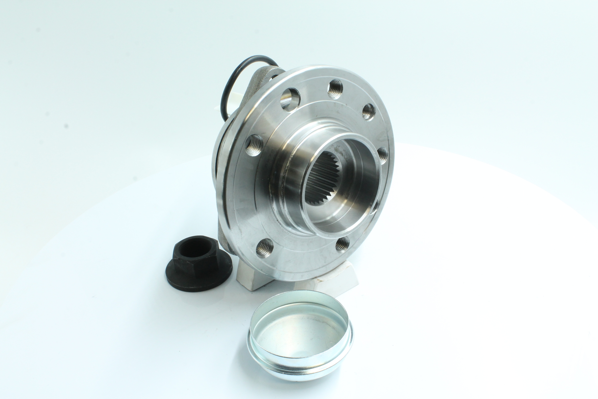86110038 Kerékcsapágy készlet PowerMax 931 86 387 SUZUKI