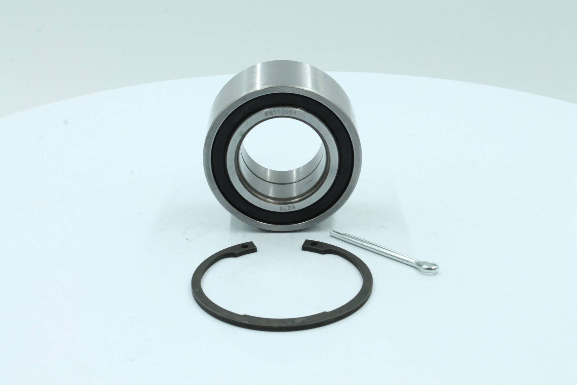 Купете 86110051 PowerMax 70 mm вътрешен диаметър: 38mm Комплект колесен лагер 86110051 евтино
