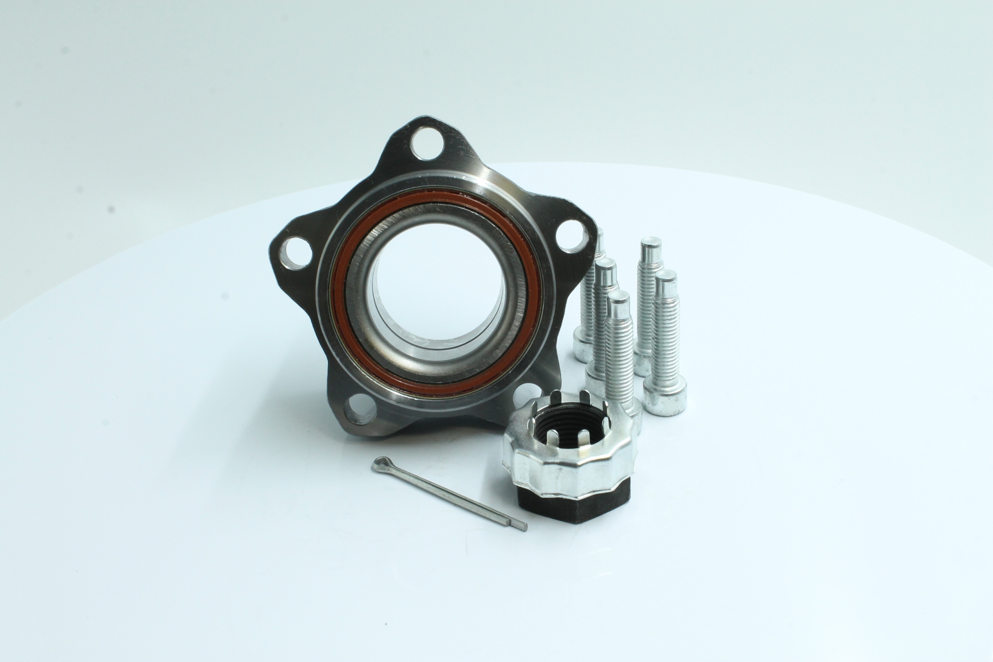 Osta 86110054 PowerMax Siseläbimõõt: 45mm Rattalaagrikomplekt 86110054 madala hinnaga
