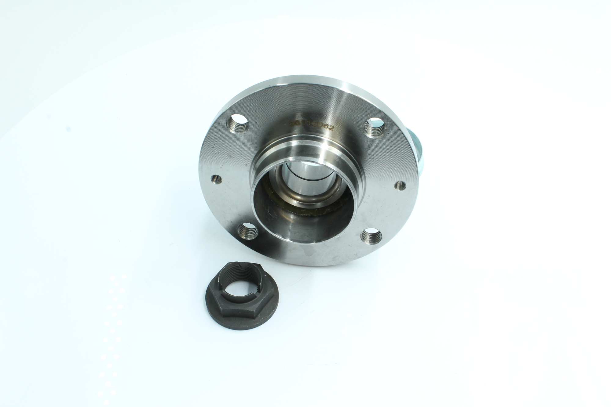 86110062 Wiellagerset PowerMax 71747713 PEUGEOT