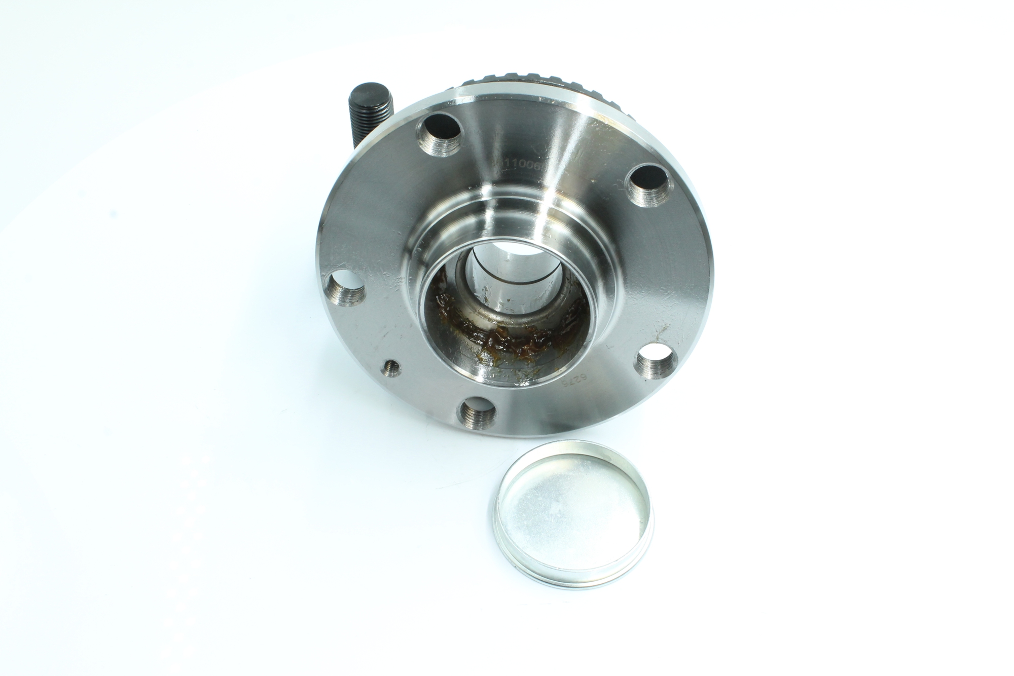 86110065 Комплект колесен лагер PowerMax 8E0 598 611 C AUDI