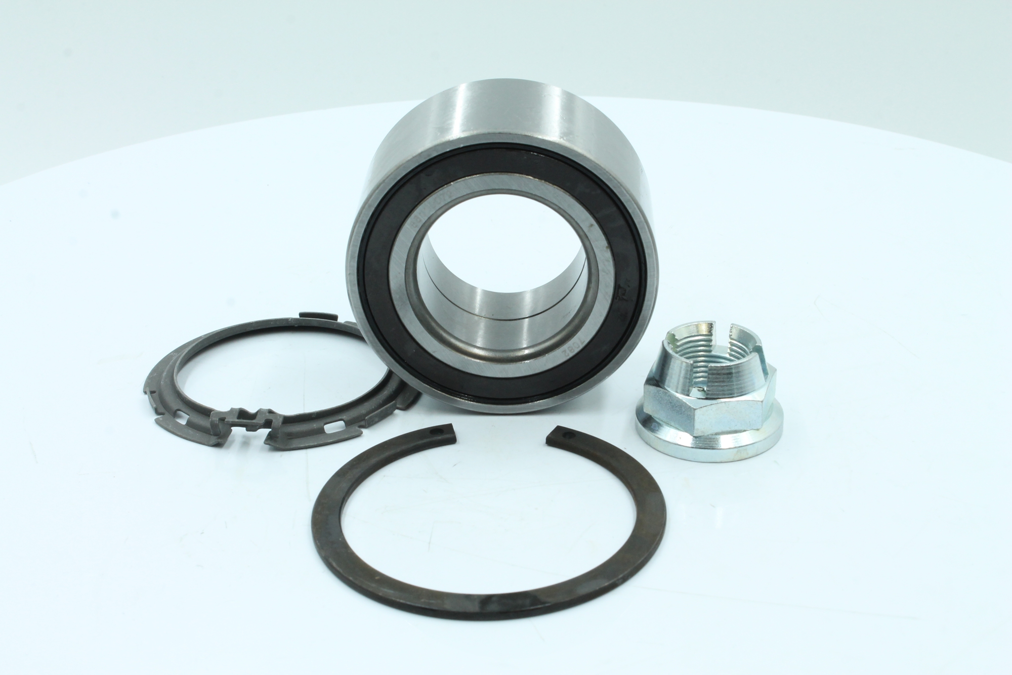 86110072 PowerMax Wheel hubs RENAULT Twizy (MAM_)