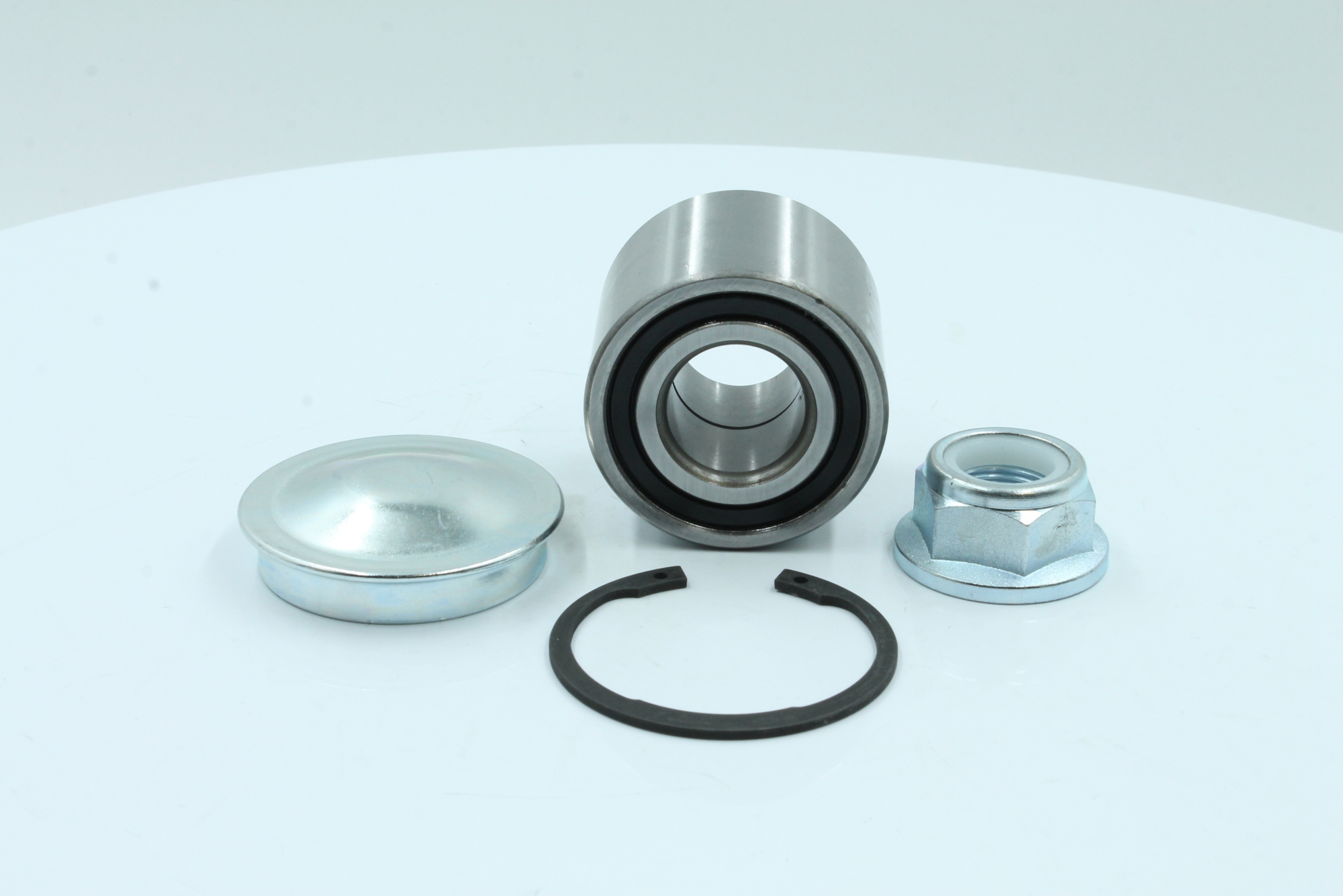 86110081 PowerMax Hub assembly RENAULT Twizy (MAM_)