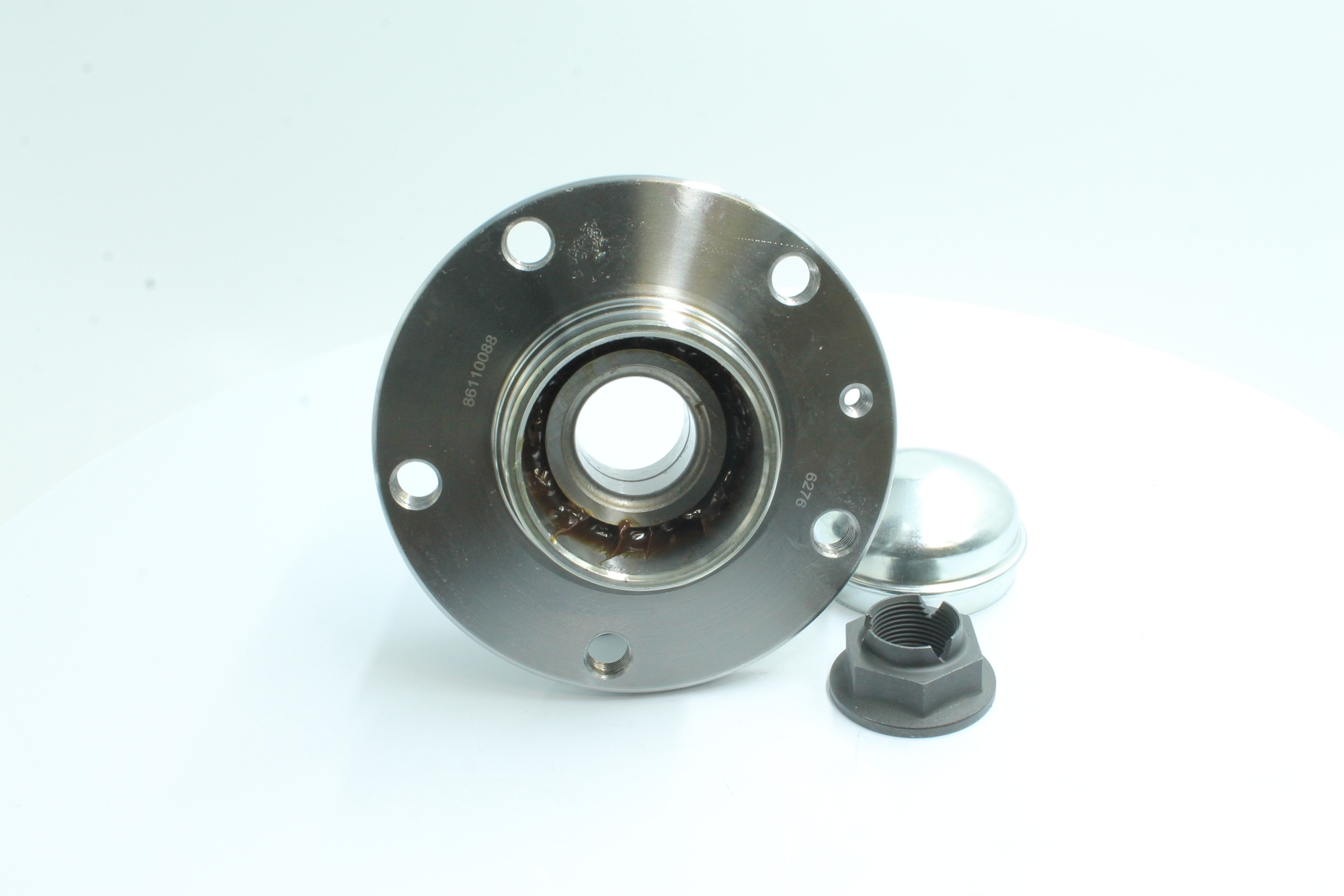 86110088 Set rulment roata PowerMax 95517093 ABARTH