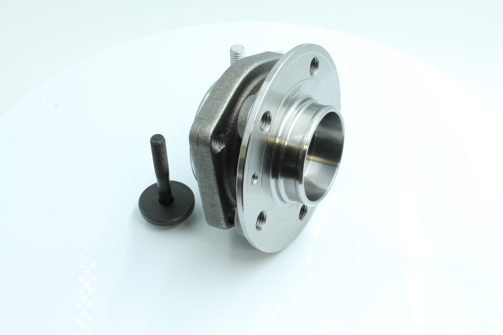 86110097 Mozzo ruota PowerMax 272 456 VOLVO