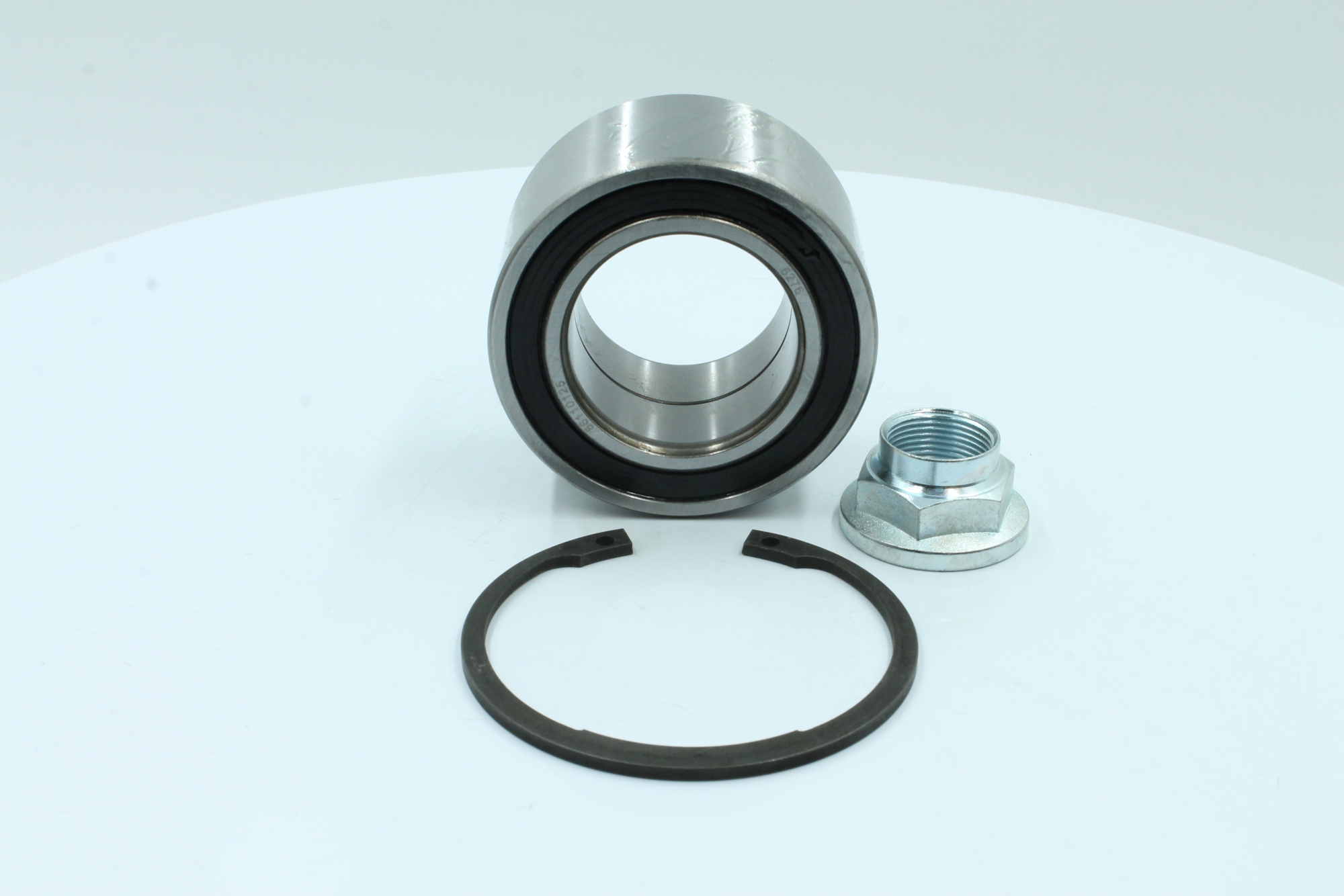 86110125 Wheel hub RENAULT TWIZY PowerMax