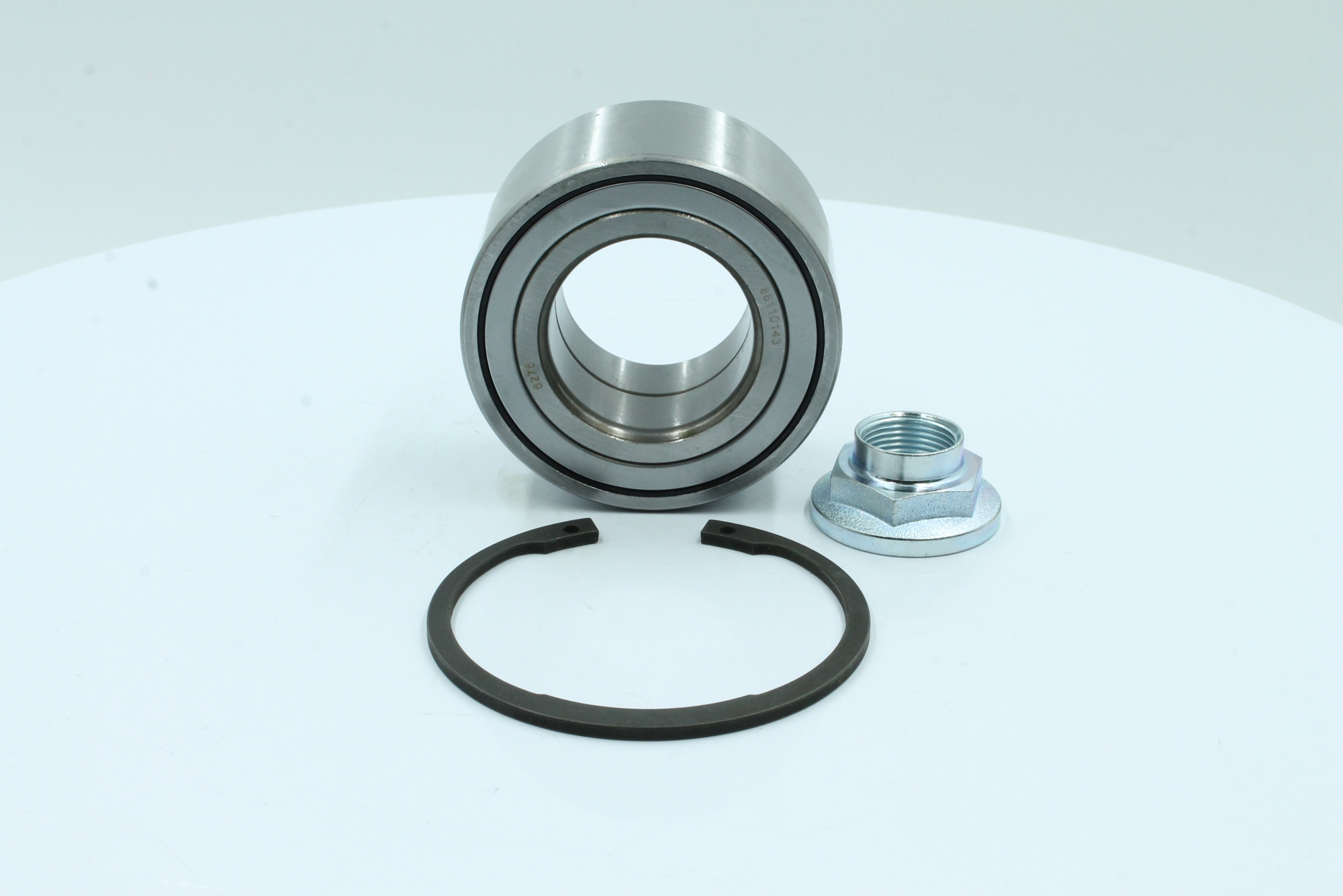 PowerMax 84 mm Innerdiameter: 45mm Hjullager 86110143 köp lågt pris