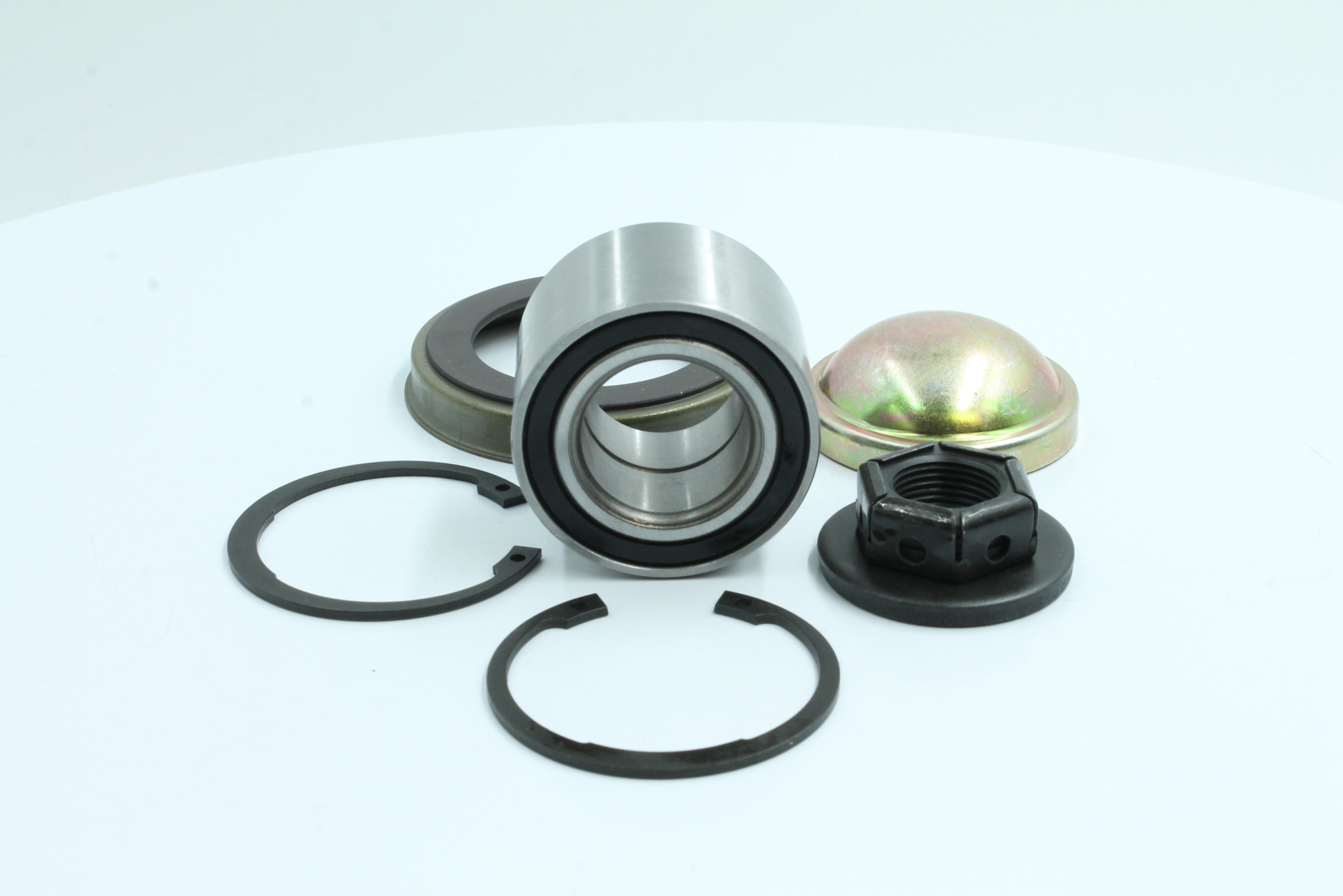 PowerMax 53 mm Innendurchmesser: 29mm Radlager 86110165 online kaufen