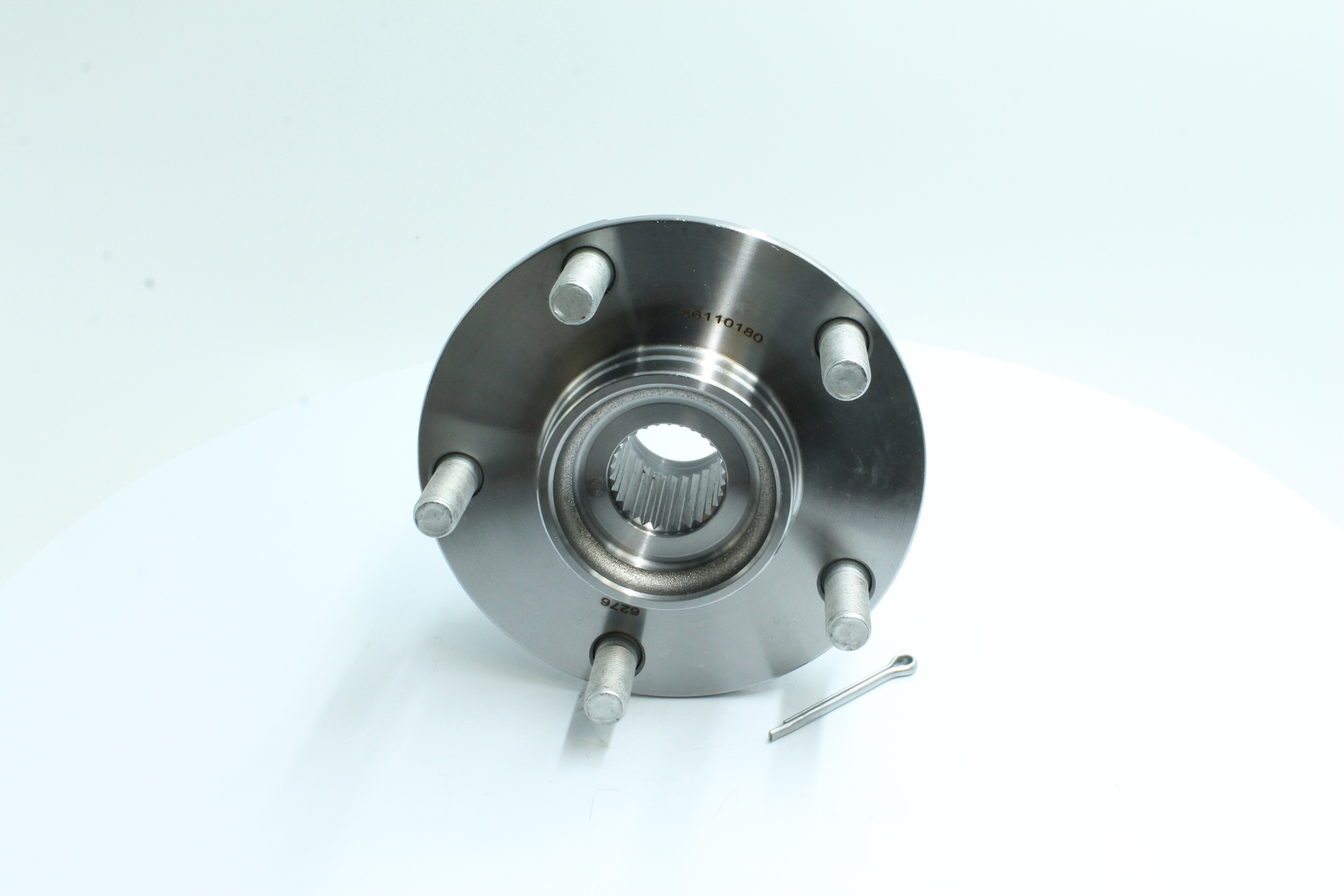 86110180 Rato guolio komplektas PowerMax 40202 JG000 NISSAN
