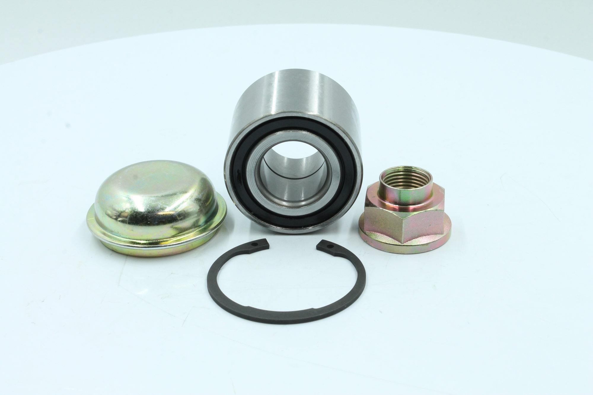 PowerMax 52 mm Diamètre intérieur: 25mm Jeu roulement de roue 86110191 acheter en ligne