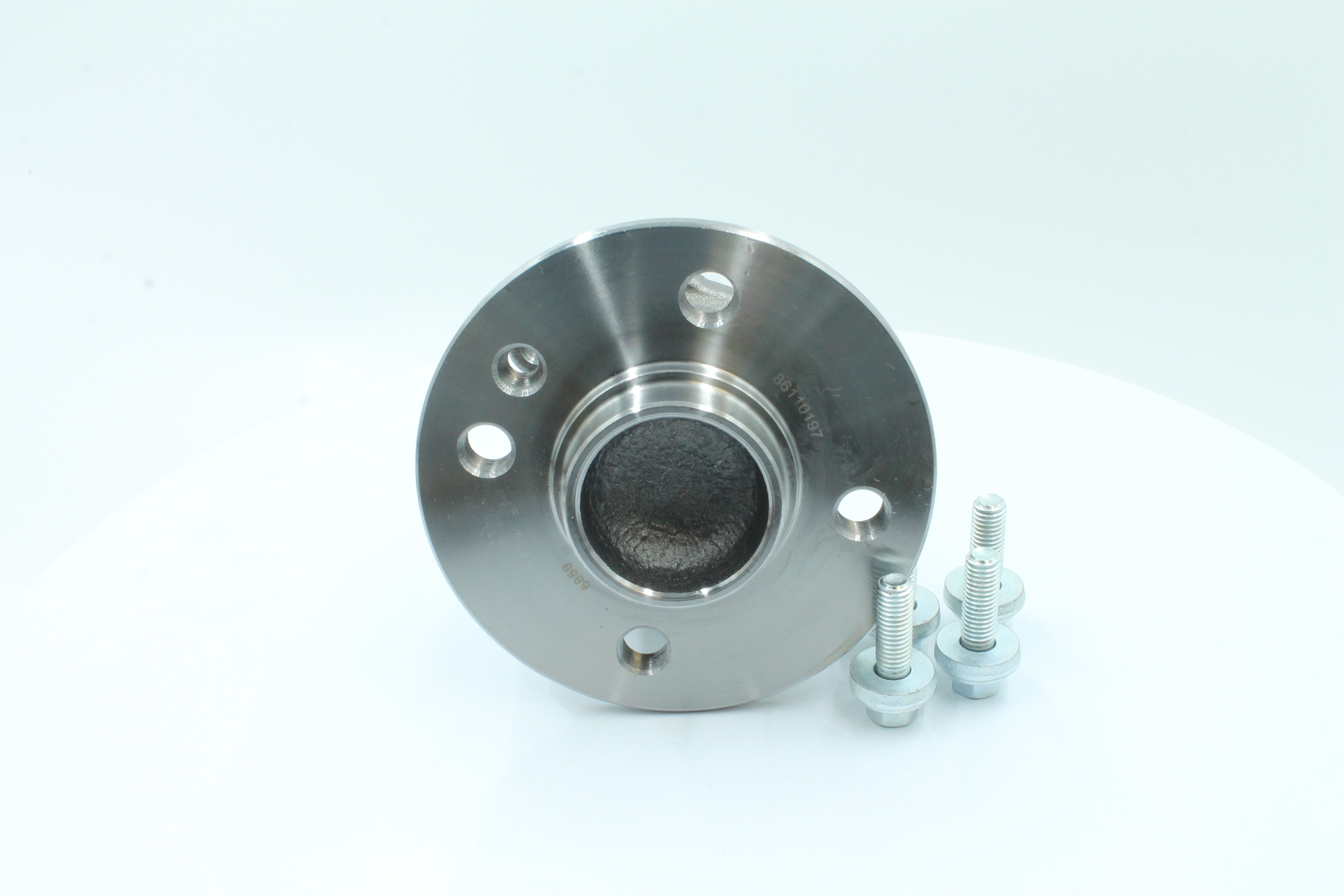 PowerMax 86110197 Kit de roulement de roue MINI expérience et prix