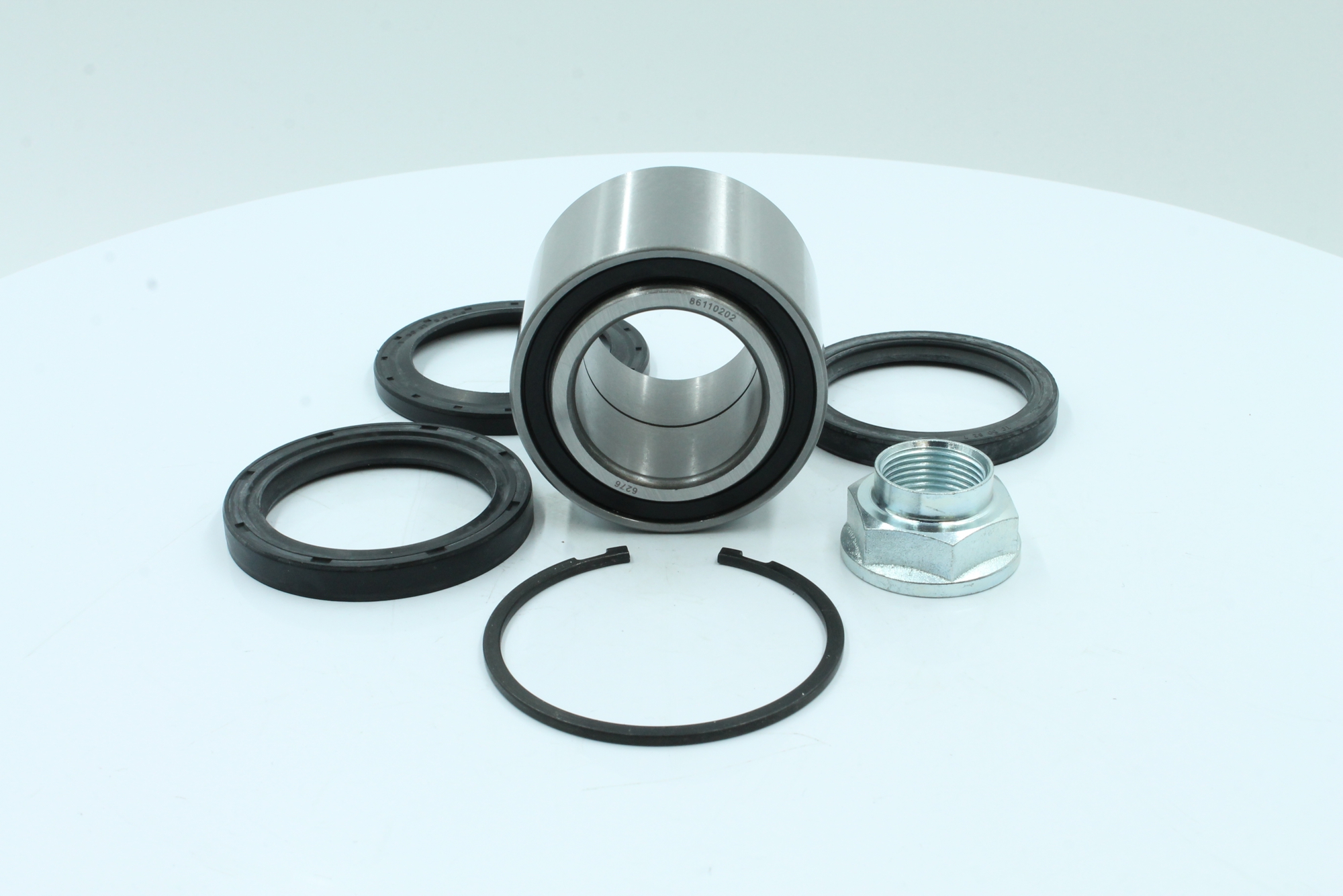 86110202 Kit de rolamento de roda PowerMax 28016 FC001