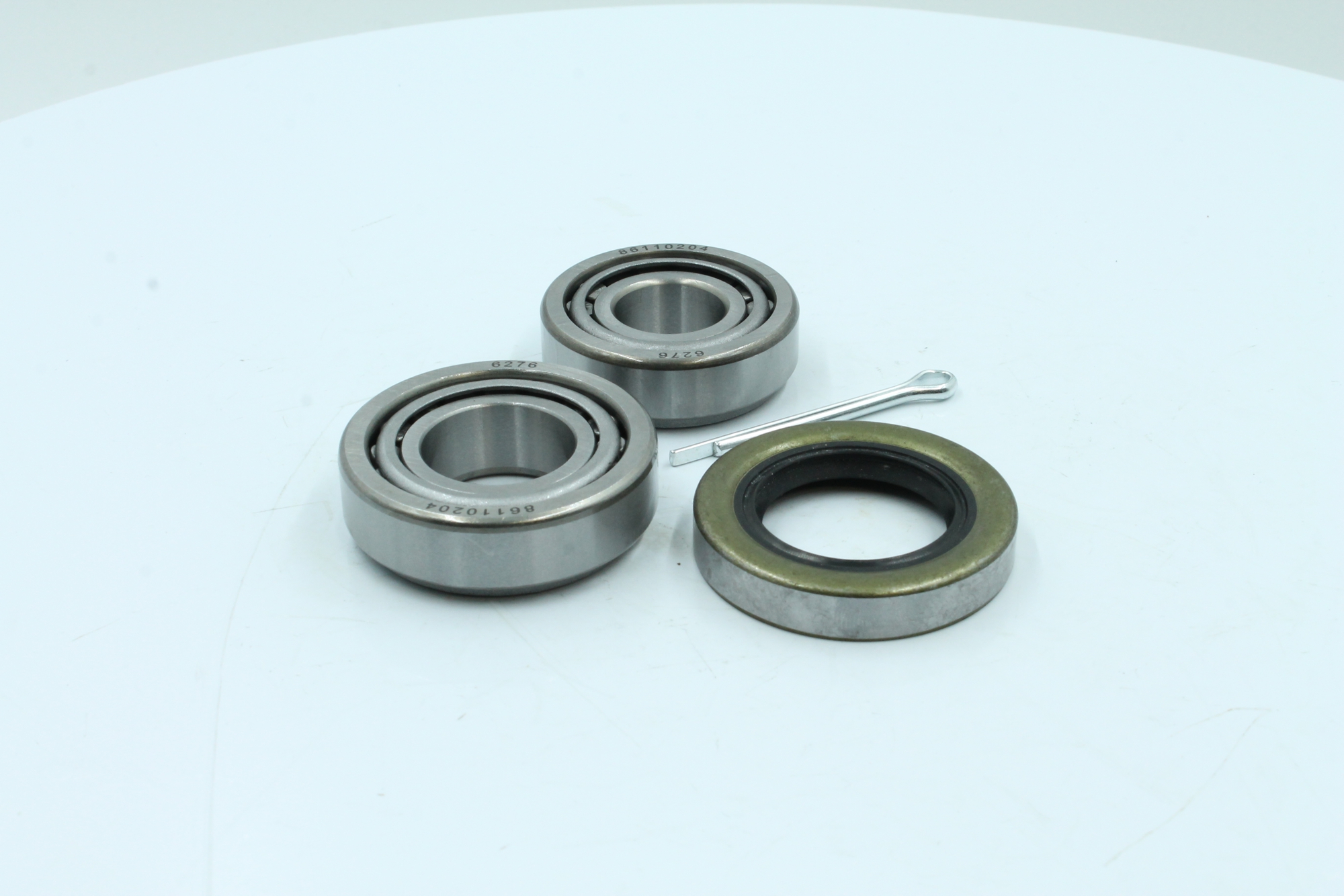 86110204 PowerMax 47 mm Diâmetro interior: 20mm Kit de rolamento de roda 86110204 comprar económica