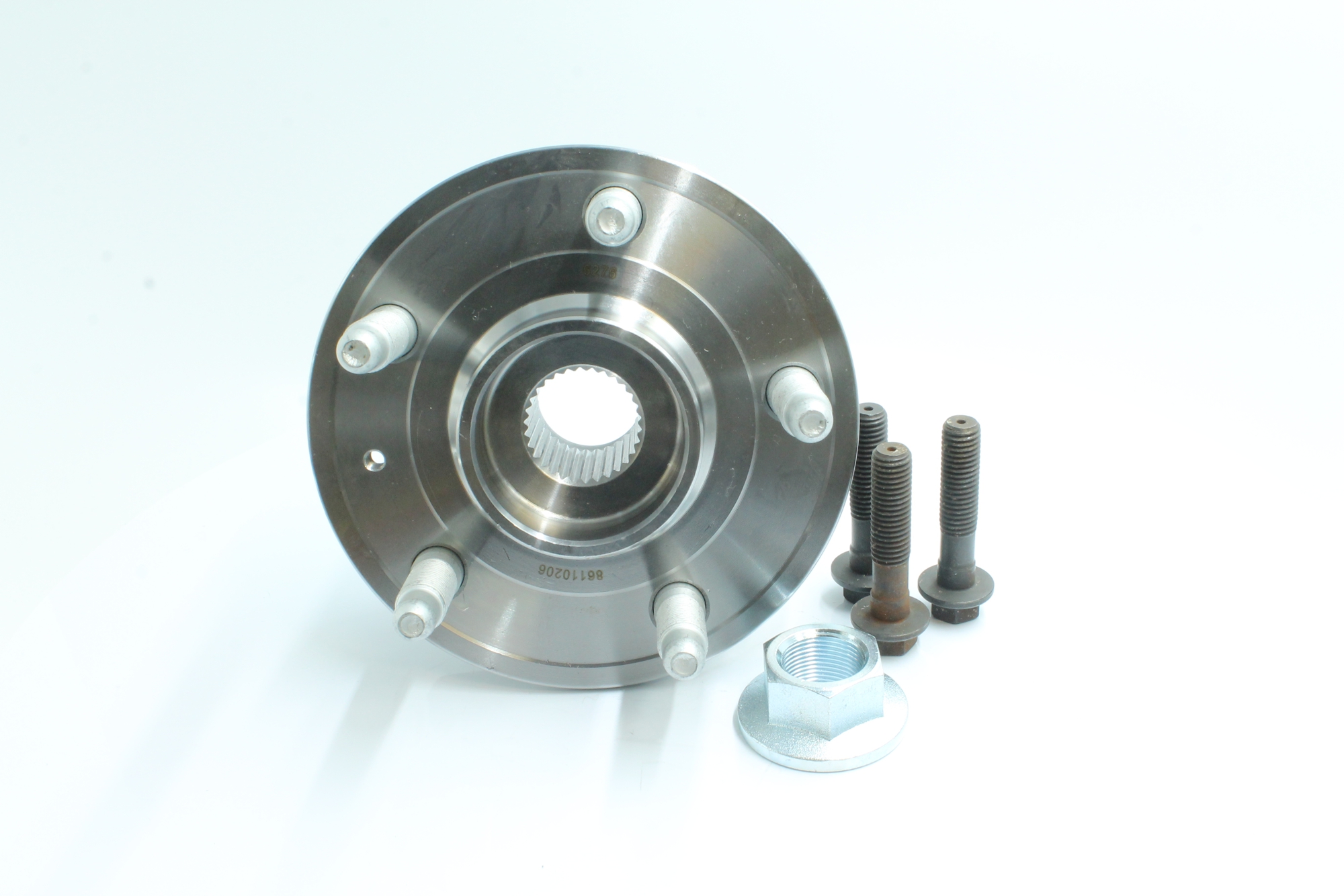PowerMax 91,2 mm Innendurchmesser: 33,5mm Radlager 86110206 online kaufen