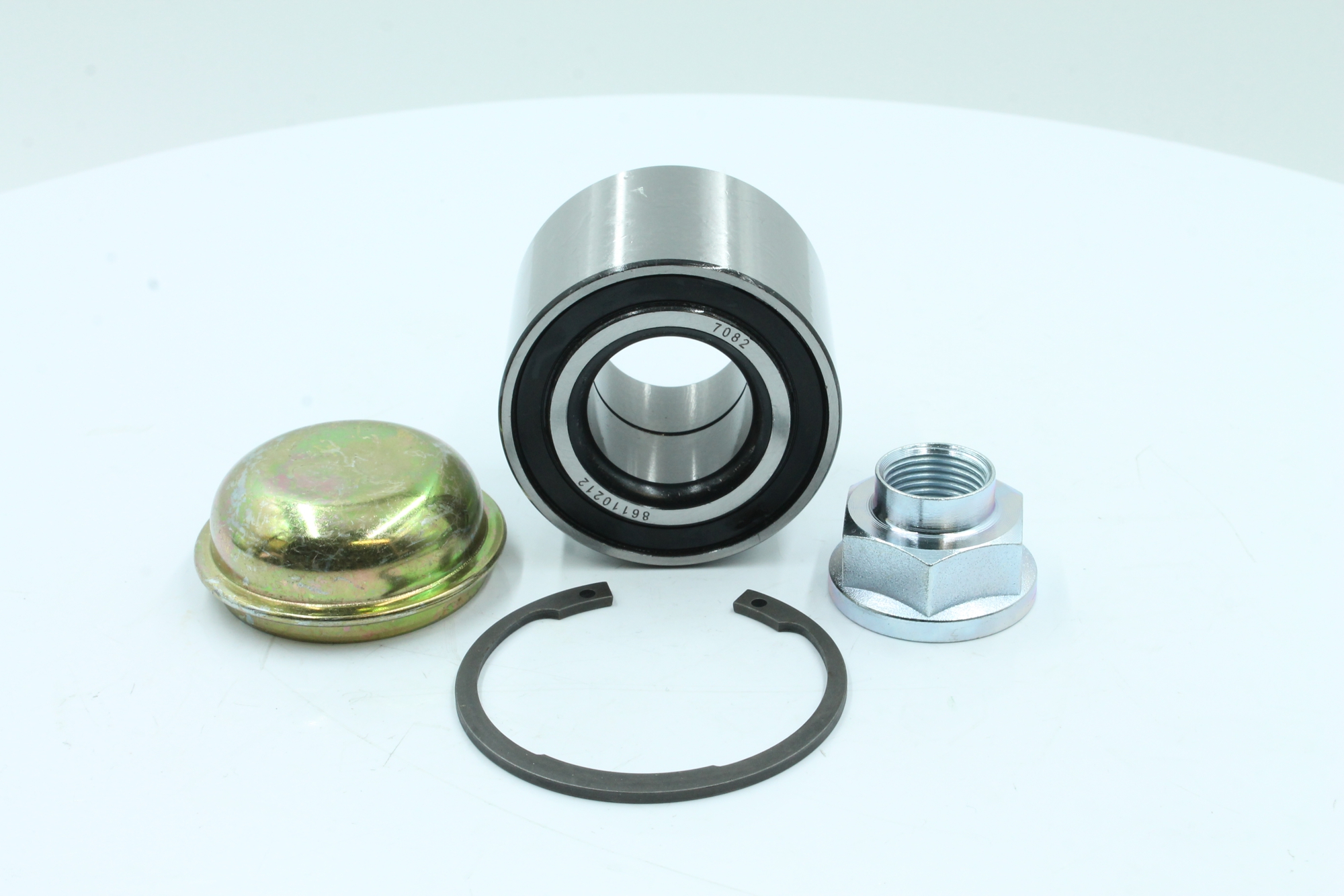 86110212 PowerMax 58 mm Diâmetro interior: 28mm Kit de rolamento de roda 86110212 comprar económica