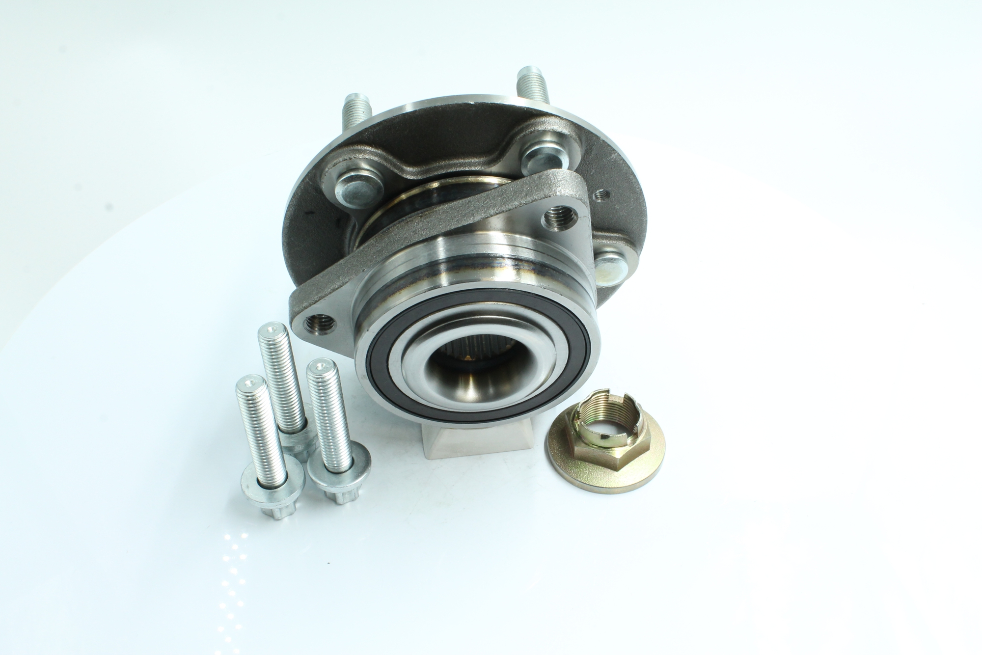 86110217 Rato guolio komplektas PowerMax 13 583 479 OPEL