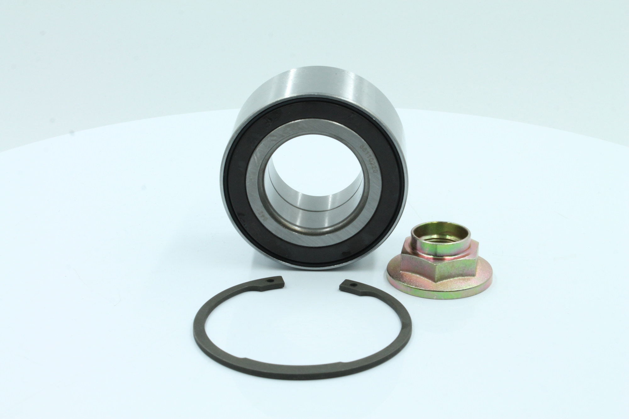 86110220 Radlagersatz PowerMax GS1D-33-047A KIA