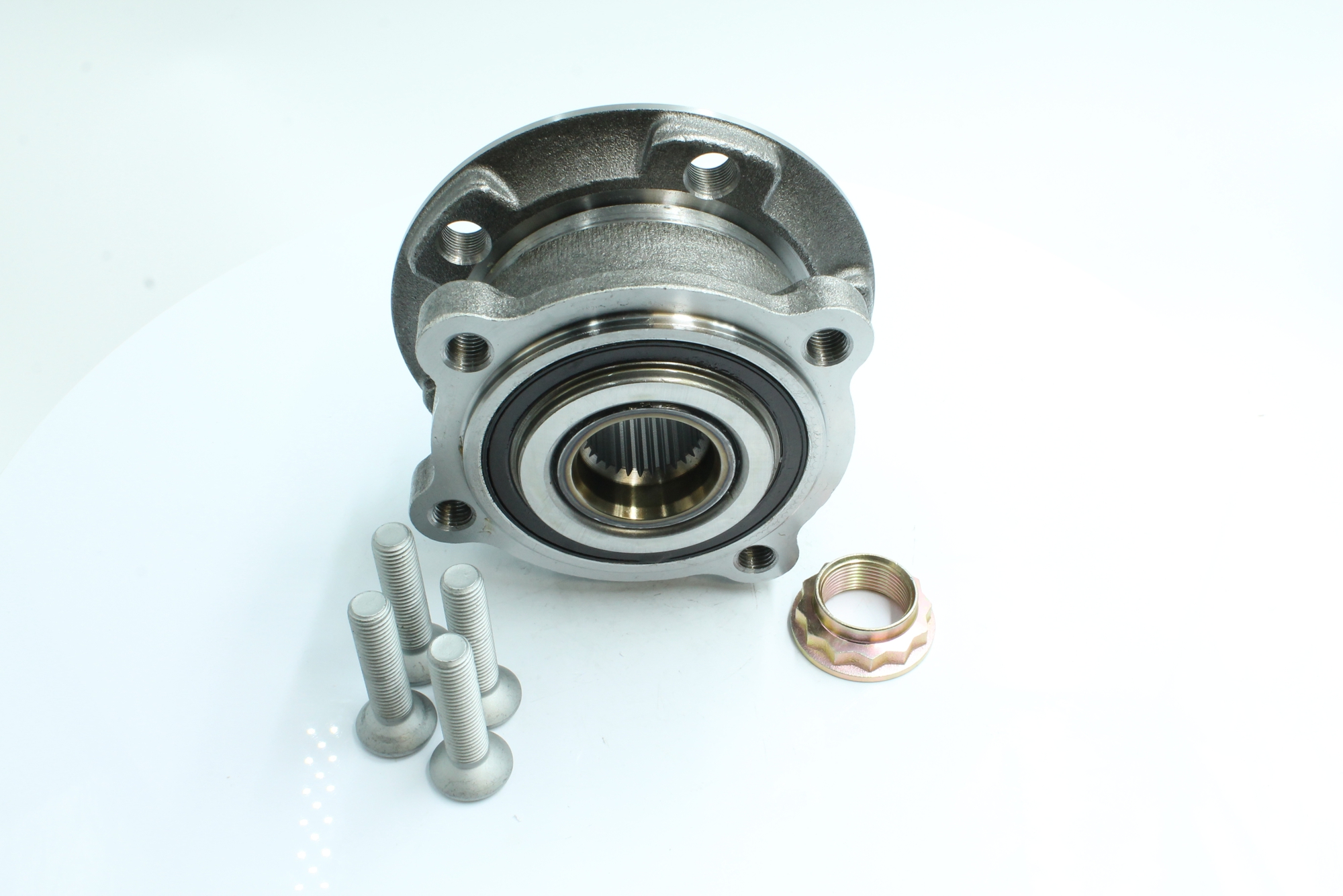 86110227 PowerMax Wiellagerset 86110227