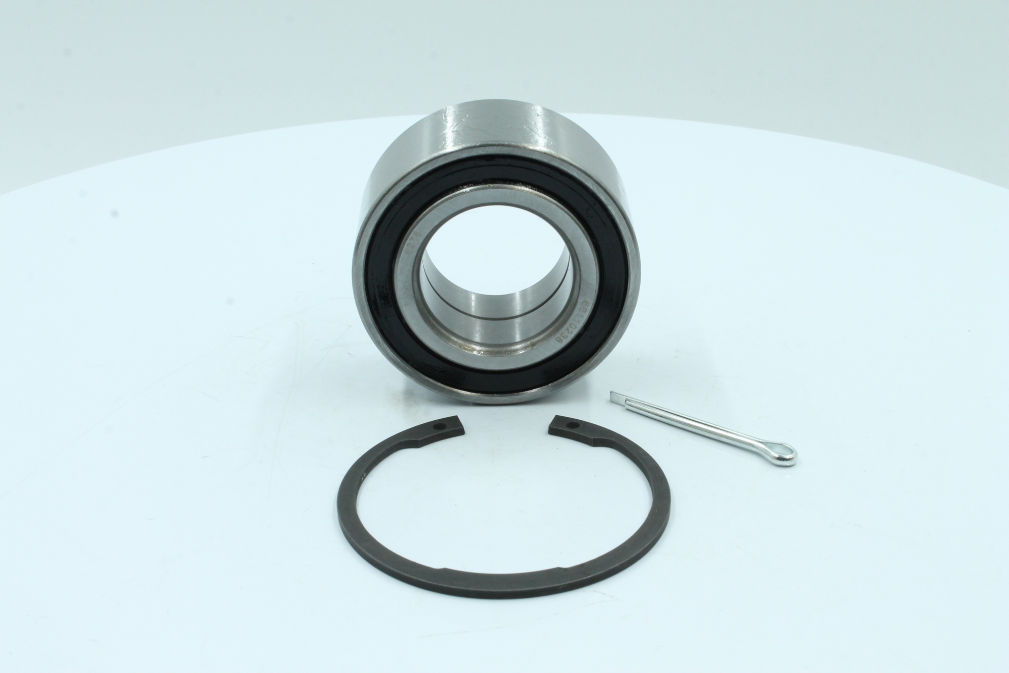 86110238 PowerMax 74 mm Binnendiameter: 39mm Wiellagerset 86110238