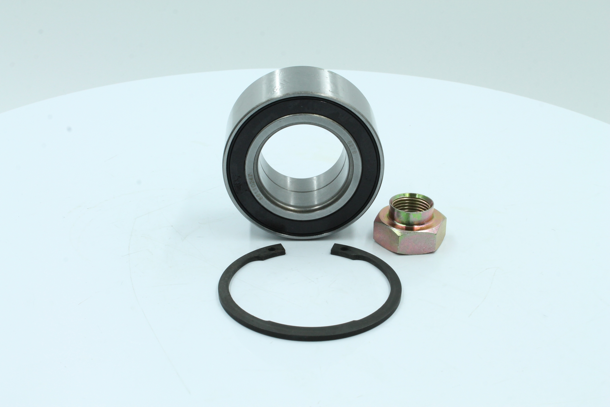86110247 PowerMax 72 mm Vnitřní průměr: 40mm Sada lozisek kol 86110247 kupte si levně