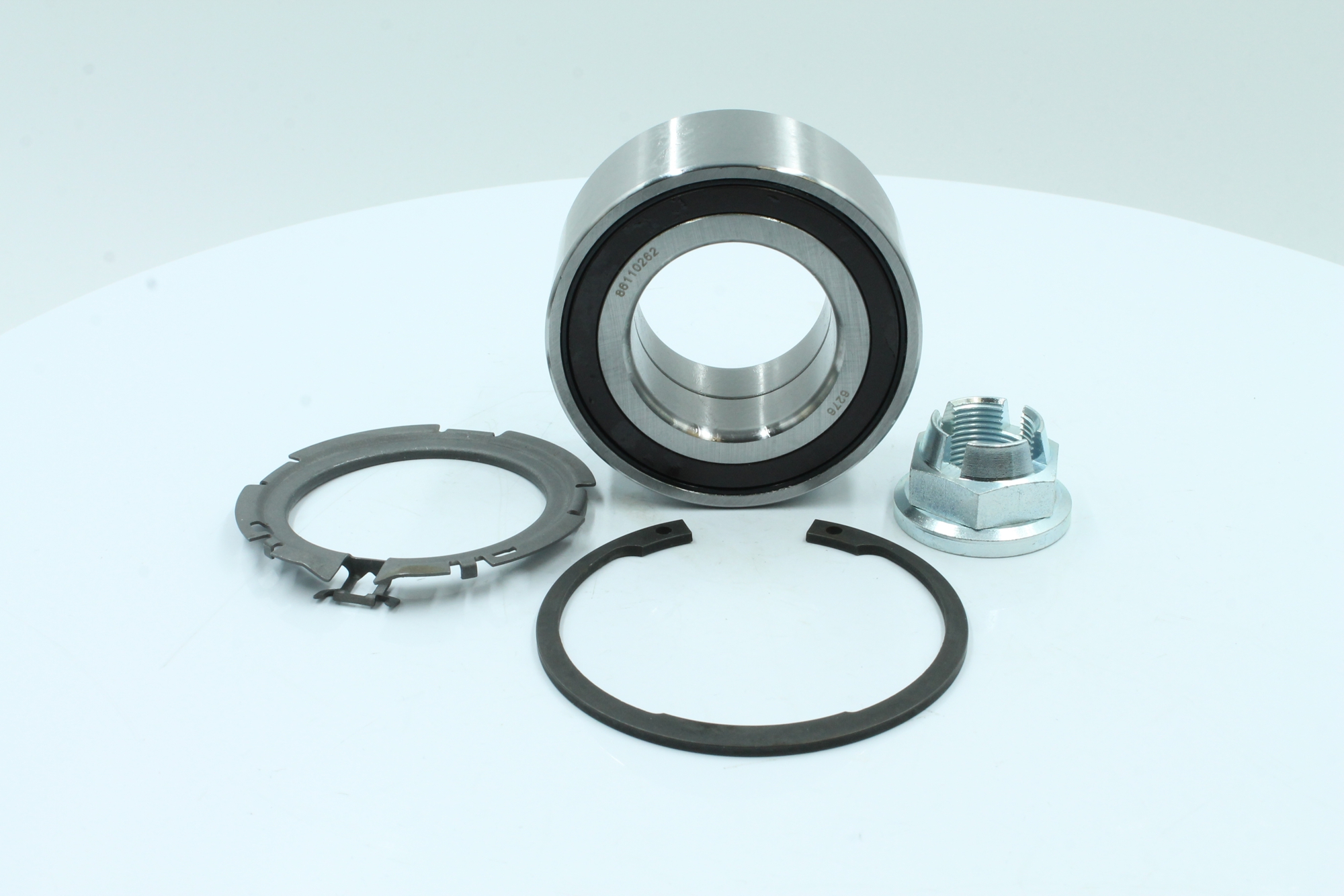 86110262 Wheel hub RENAULT TWIZY PowerMax