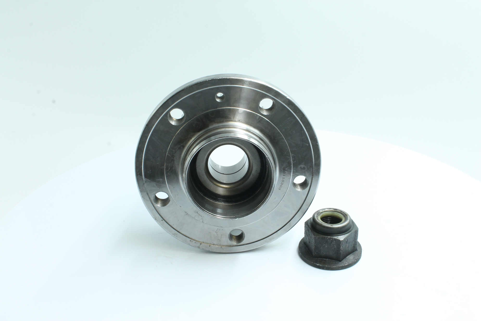86110303 Kit cuscinetto ruota PowerMax prezzo