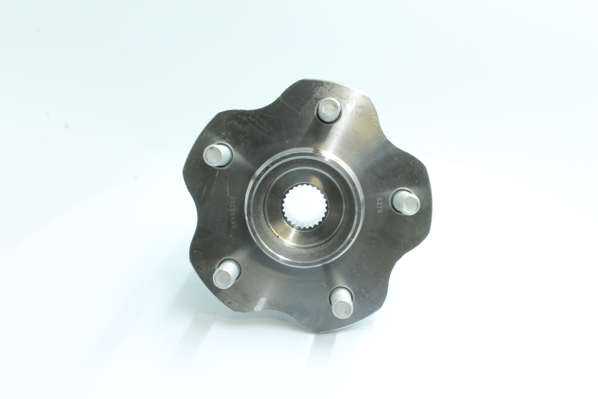 86110305 Hjulnav PowerMax 43202 4BF0A RENAULT