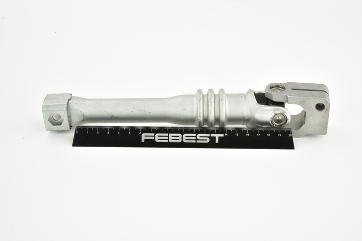 FEBEST ASBZ-212 Control arm W164