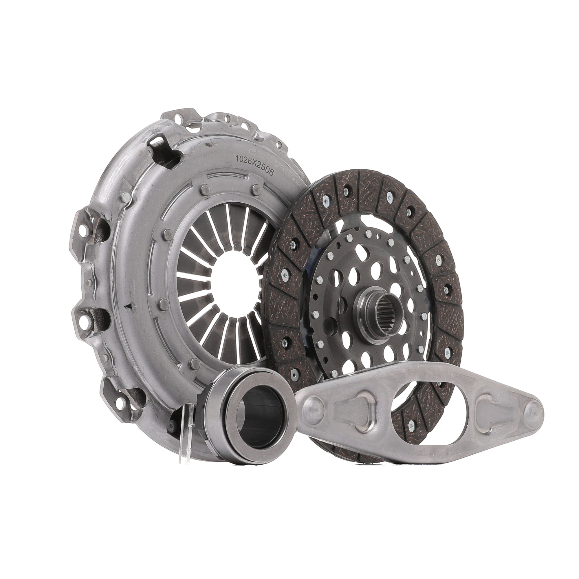 JT1696 Clutch release bearing RYMEC 21 51 7 564 026