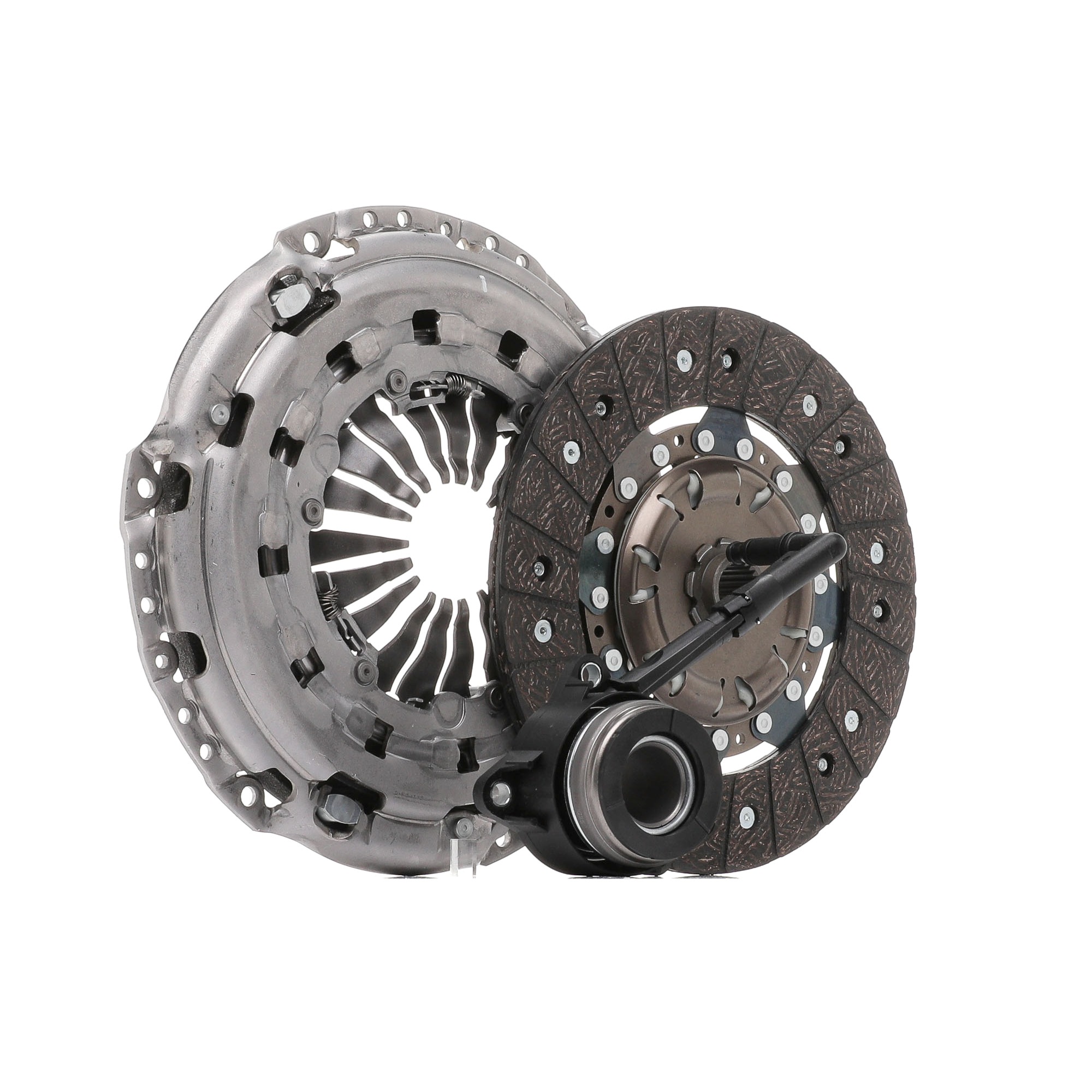 JT17161068 Clutch kit RYMEC SEAT TARRACO