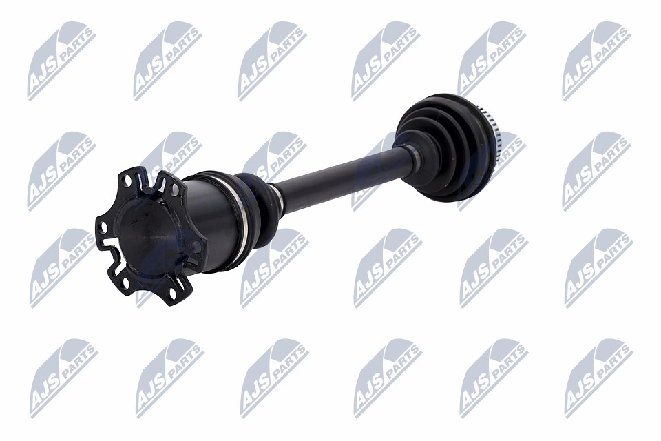 NPW-AU-015 Vetoakseli NTY AUDI Q4