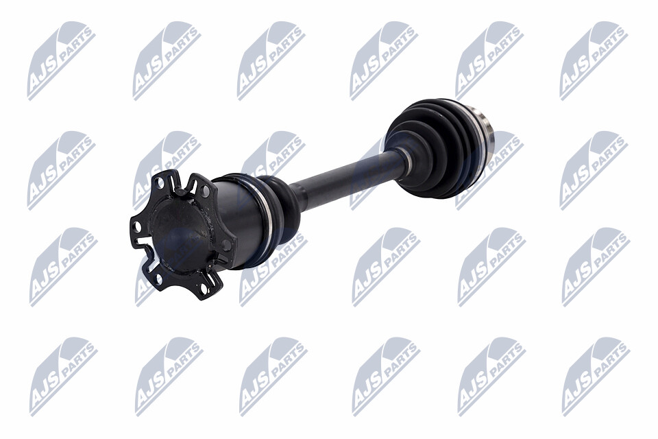 NTY NPWAU023 Planetara Audi A6 C6 Avant 2.0 TDI 136 CP motor diesel 2010 preț