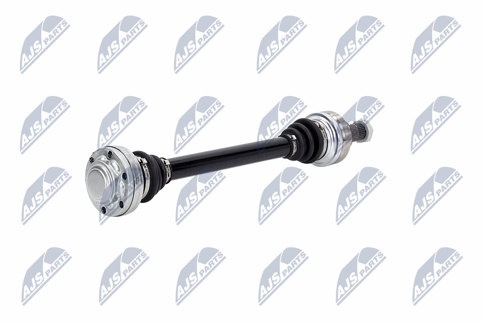 NPW-BM-083 Cv axle NTY BMW 1 Series
