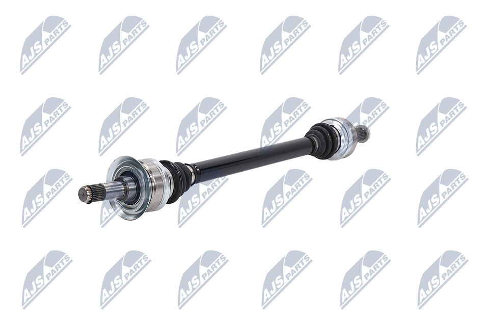 NPW-BM-087 NTY Cardan BMW E32