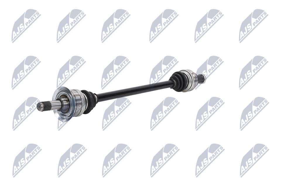 NTY NPWBM097 BMW X3 F25 sDrive 20i CV axle 184 hp Petrol 2015 cost
