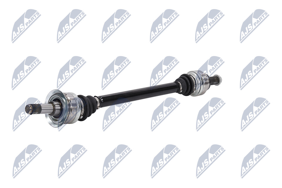 BMW F11 Antriebswelle vorne wechseln Kosten - NPW-BM-099